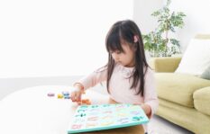 離婚後に引き取った子ども