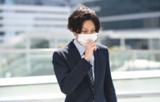 花粉症だと浮気・不倫は無理？夫を信じてよい？