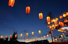 夫が夏祭りの後に外泊！浮気・不倫を疑うべき？