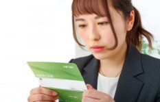 夫がボーナス払いで買い物していた！浮気・不倫のサイン？